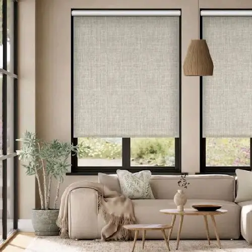 Roller Blinds