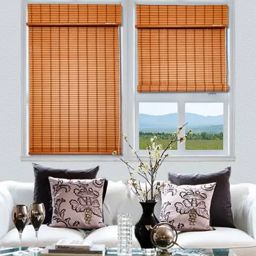 PVC Chick Blinds