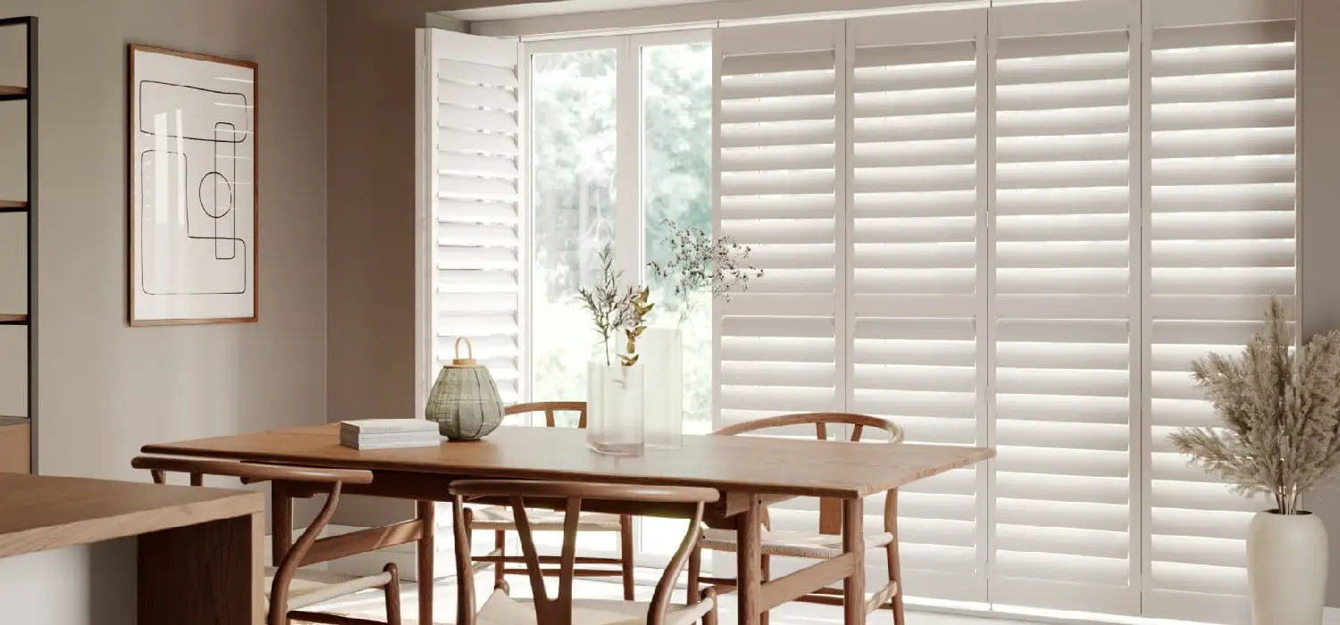 Roman and Zebra Blinds