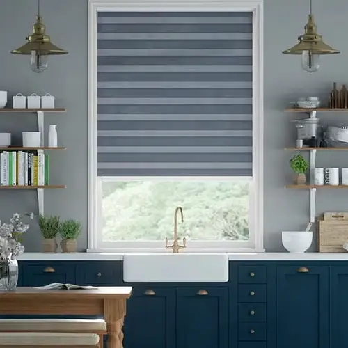 Roller Blinds Project